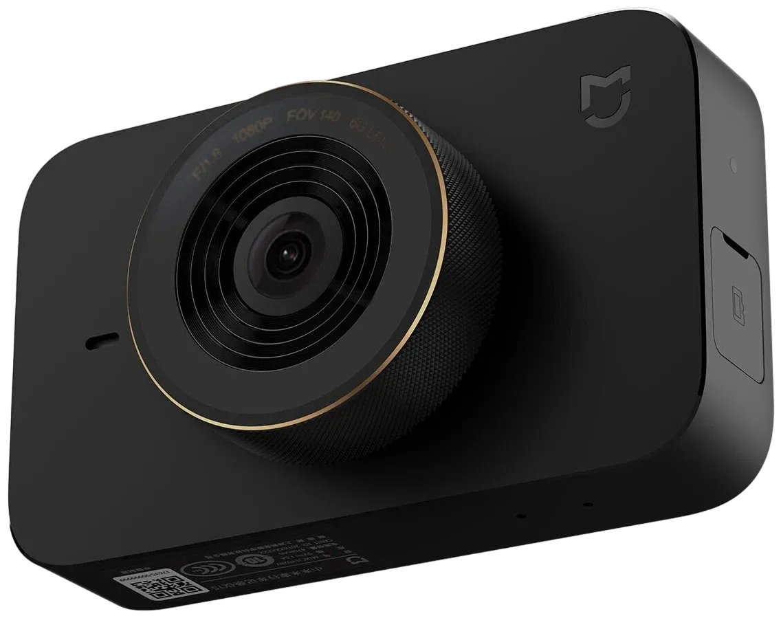 Видеорегистратор Xiaomi