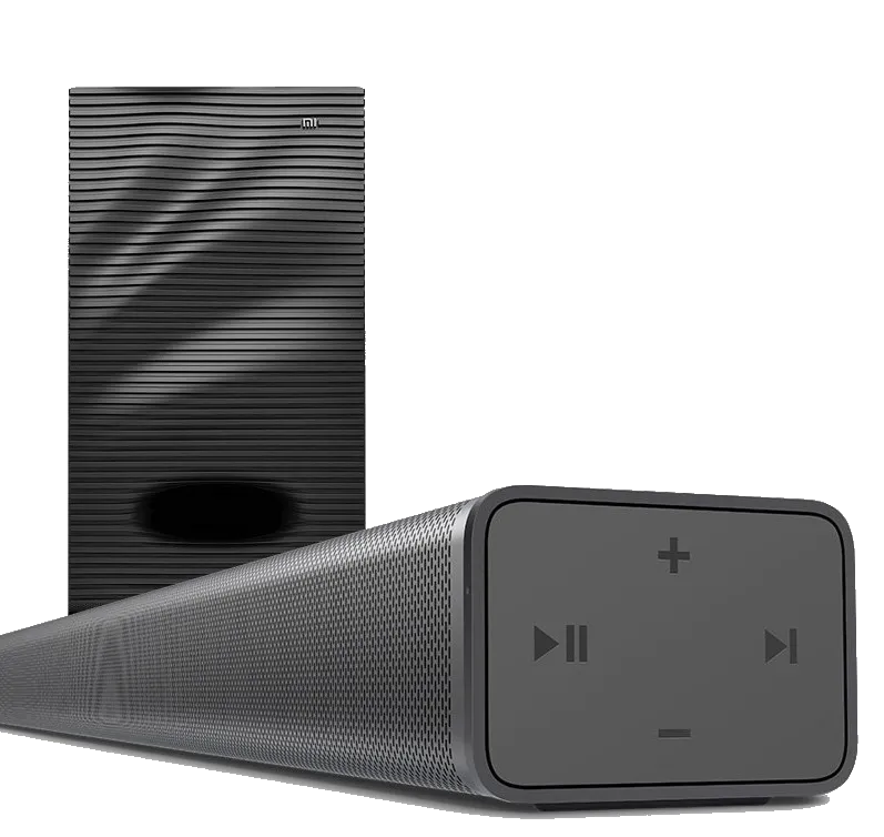 MI HOME AUDIO STANDART