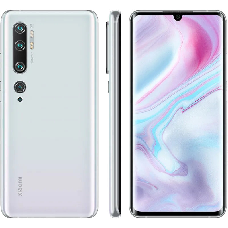 Mi Note 10
