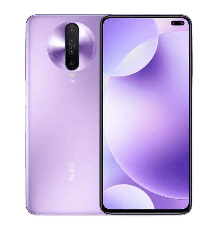 Redmi K30 5G