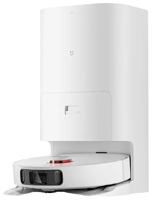 Omni Robot 1S Vacuum-Mop B101CN