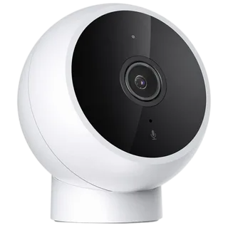 Smart Security Camera 2K