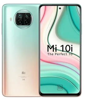 Mi 10i